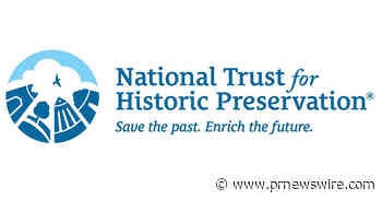 National Trust President and CEO Announces Groundbreaking $10M "Historic Preservation Defense Fund" Campaign at the 2026 National Preservation Summit