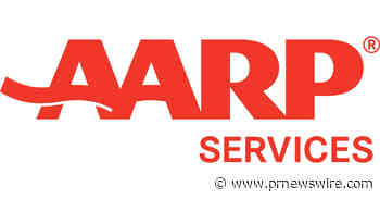 AARP Adds New and Enhanced Member Benefits to Support Everyday Living