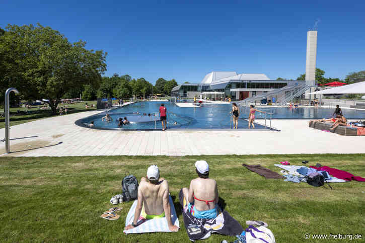 Bilanz der Freibadsaison 2026: Außergewöhnlicher Badesommer mit Besucherrekord