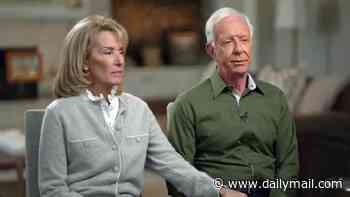 Miracle on the Hudson pilot Captain Sully Sullenberger says he fears being a 'burden' on his wife as his Alzheimer's diagnosis progresses