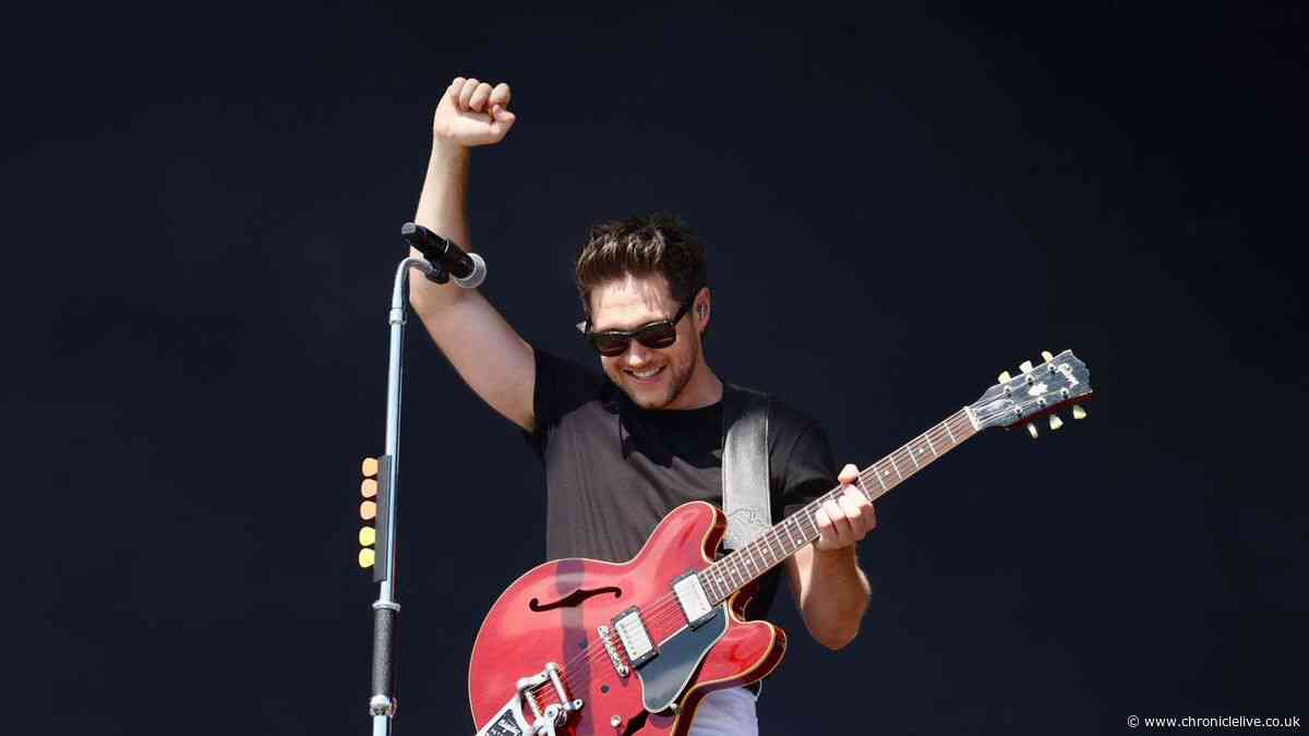 Niall Horan in Newcastle: Stage times, support and setlist for Utilita Arena gig