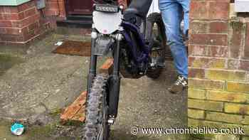 Tyneside council considers banning face coverings to tackle e-bike nuisances and anti-social behaviour