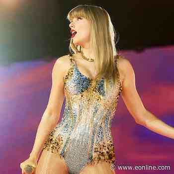 Taylor Swift Unveils Life of a Showgirl: The Encore & 4 New Songs