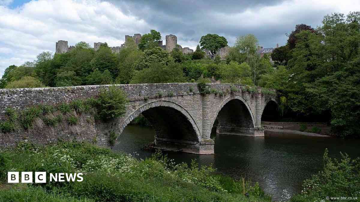 Campaigner seeks protection for 'unwell' river