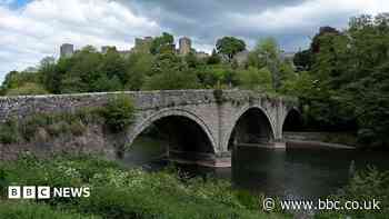 Campaigner seeks protection for 'unwell' river
