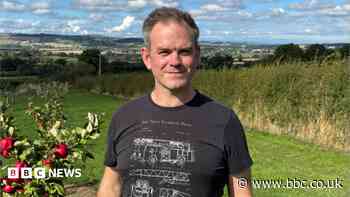 Cider makers battle pests and dry weather