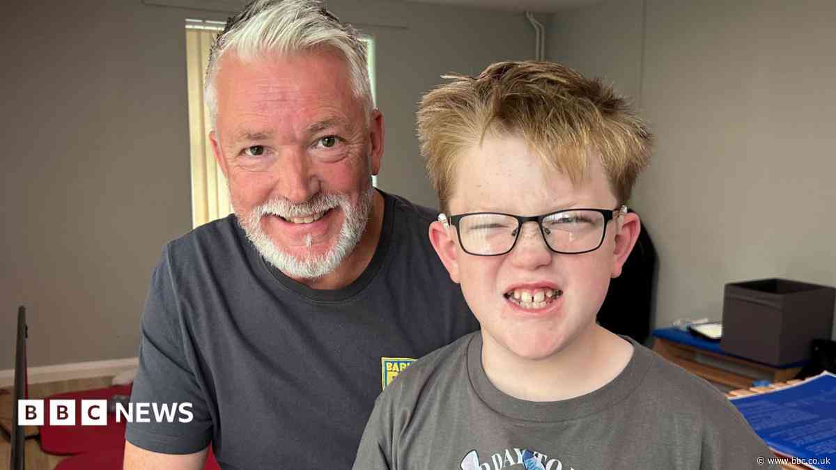 Families fear loss of lifeline charity over £75k shortfall