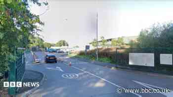 WW2 device sparks recycling centre evacuation