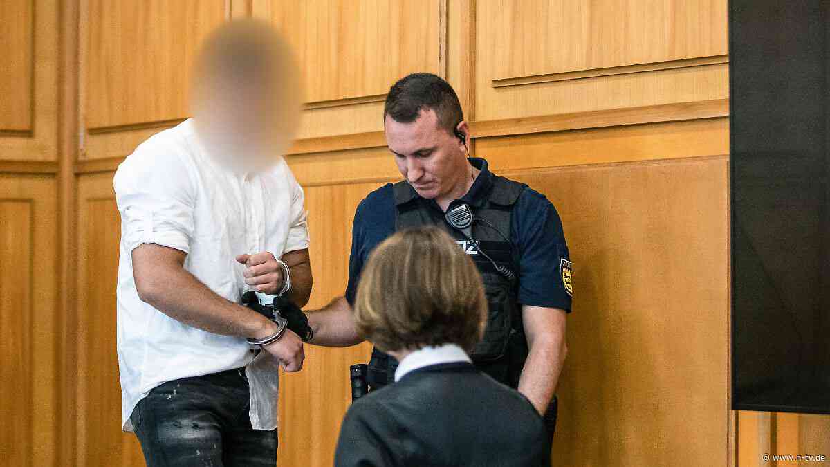 In Deutschland geboren: Mann wird nach tödlichem Raserunfall ausgewiesen