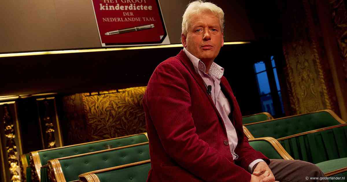 Schrijver Sjoerd Kuyper (74), bekend van Het Zakmes, overleden