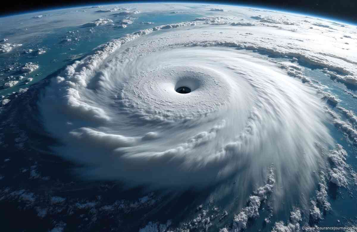 Hurricane to Threaten Hawaii With Flooding Over Weekend