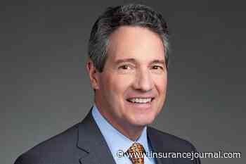 St. John’s to Honor Hartford CEO Swift as Insurance Leader of Year