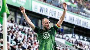 Wolfsburg and Christian Eriksen agree to terminate midfielder's contract