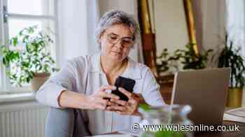 HMRC alert to anyone with a National Insurance number