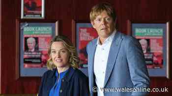 Beyond Paradise actor returns to roots as BBC show remains on hiatus