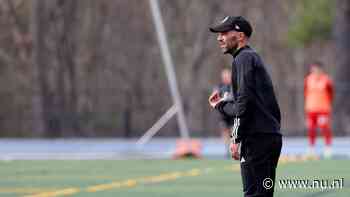 MLS-club Columbus Crew ontslaat coach na wangedrag tegen vrouwelijke arbiter