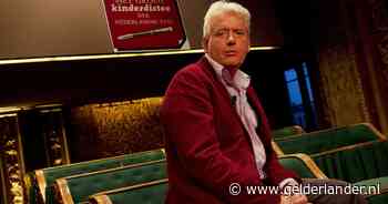 Schrijver Sjoerd Kuyper (74), bekend van Het Zakmes, overleden