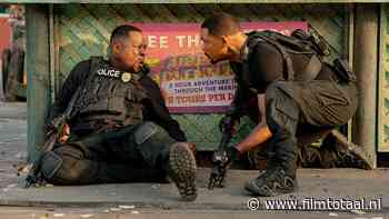 Vergeet 'Bad Boys 5': het is tijd om afscheid te nemen van Will Smith en Martin Lawrence