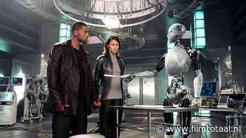 Wil je vanavond om half 11 in je bed liggen én toch een gave scifi-film kijken? Dan is dit de ultieme kijktip