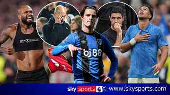 PL's Bermuda Triangle! Brentford, Brighton & Bournemouth's best 'Big Six' scalps!