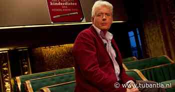 Schrijver Sjoerd Kuyper (74), bekend van Het Zakmes, overleden