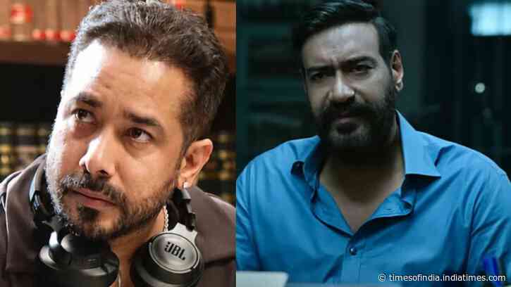 Drishyam 3 director on the film, Ajay Devgn, Dhurandhar, Akshaye Khanna's exit - EXCLUSIVE