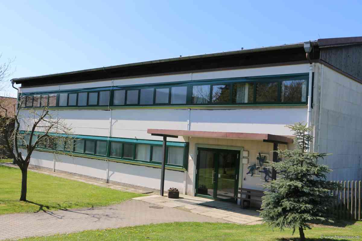 Zweiter Anlauf für Sporthallen-Sanierung in Reuth