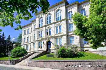 Crimmitschauer Gymnasium zum fünften Mal in Folge ausgezeichnet