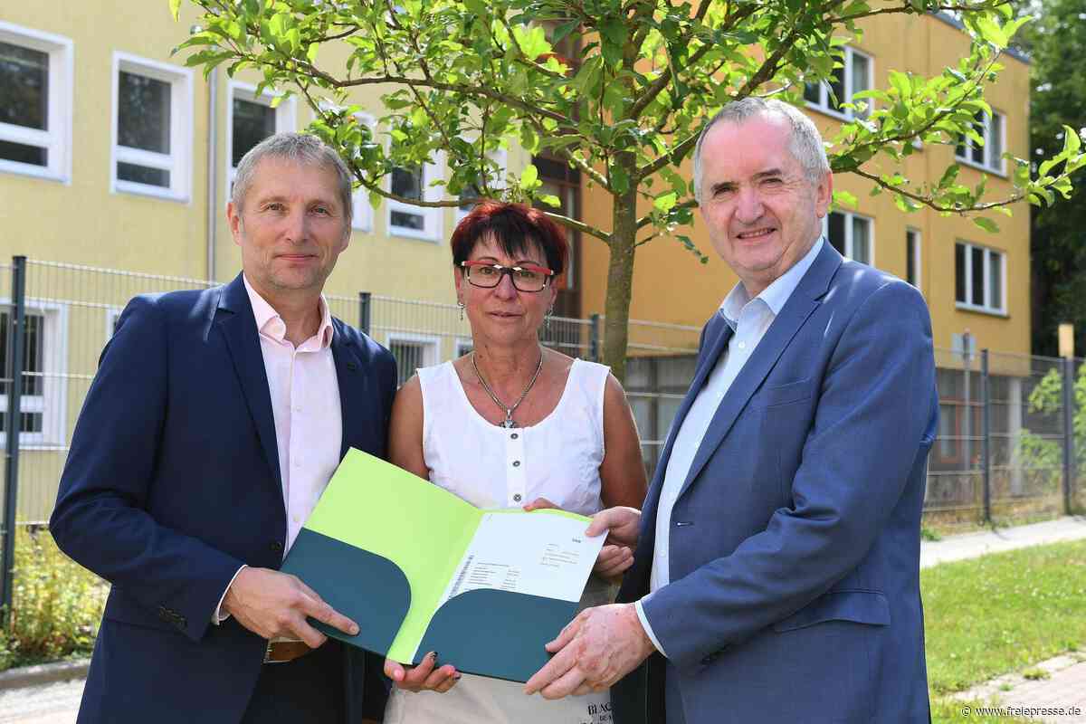Rochlitzer Grundschule: Schulleiterposten weiterhin vakant