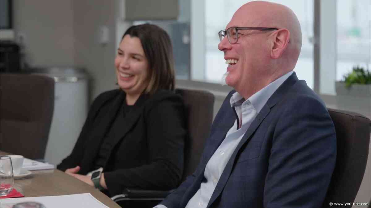 Brantford’s Economic Diversity - Investment Benefit Highlight