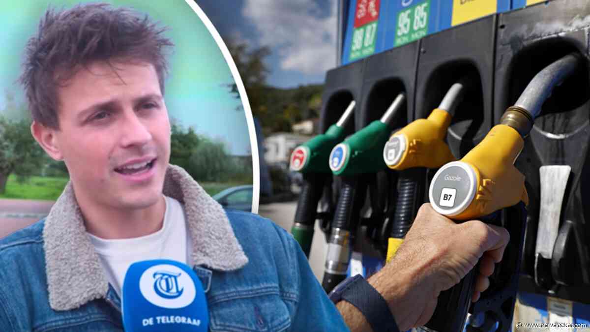 Brandstofprijzen door het dak: 'Deze bespaartruc in de auto kent bijna niemand'