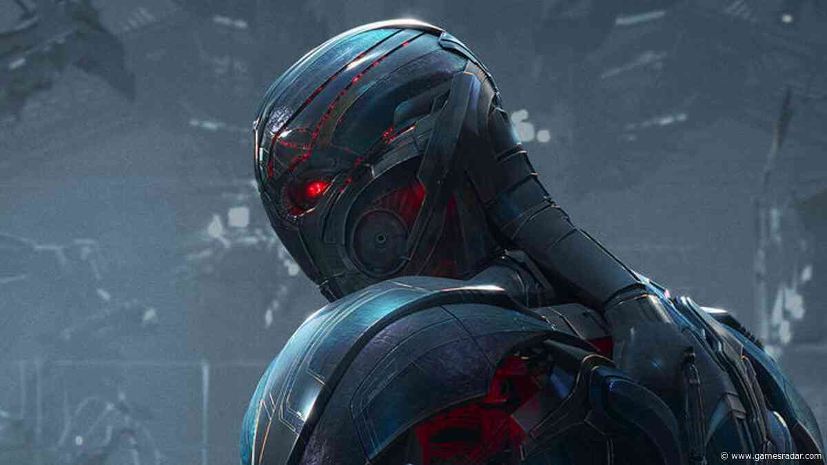 VisionQuest showrunner confirms Vision saved Ultron "at the last moment" in Avengers: Age of Ultron