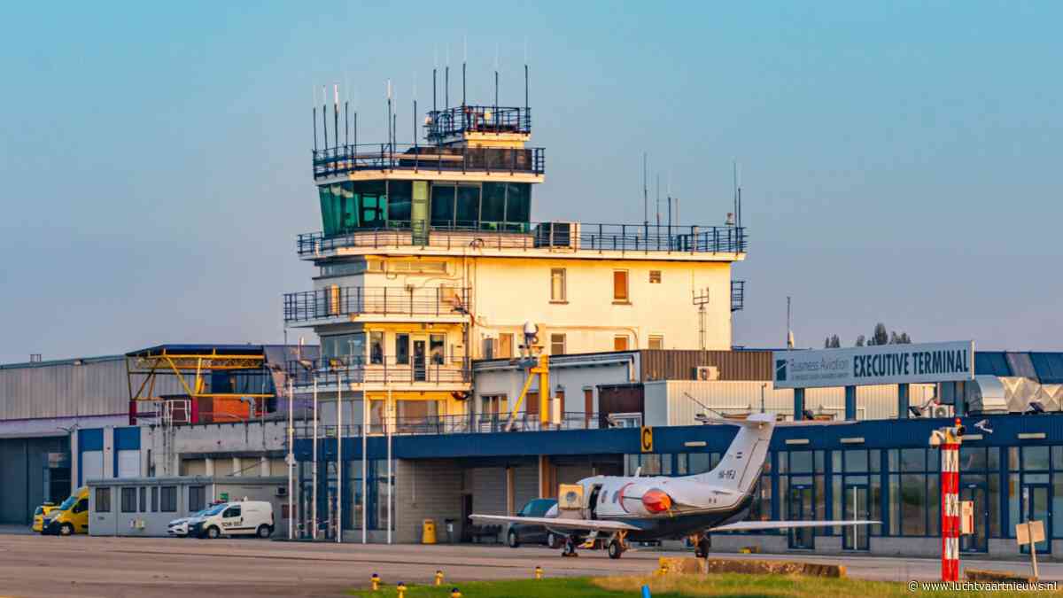 Luchtverkeersleiders Charleroi schorten nachtstaking onmiddellijk op