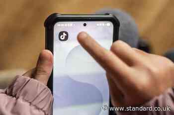 TikTok unable to say how many times dangerous videos watched