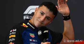 Isack Hadjar verwacht nog fysiek ongemak in Bakoe, Pierre Gasly geschrokken van haatberichten