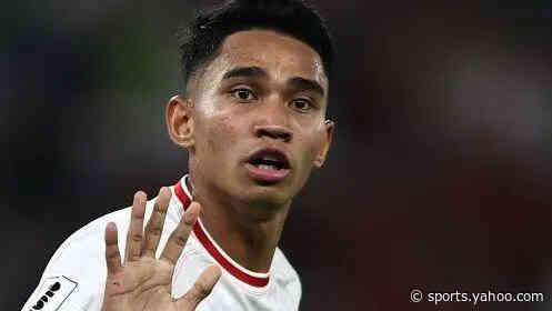 U's midfielder Ferdinan returns to Indonesia
