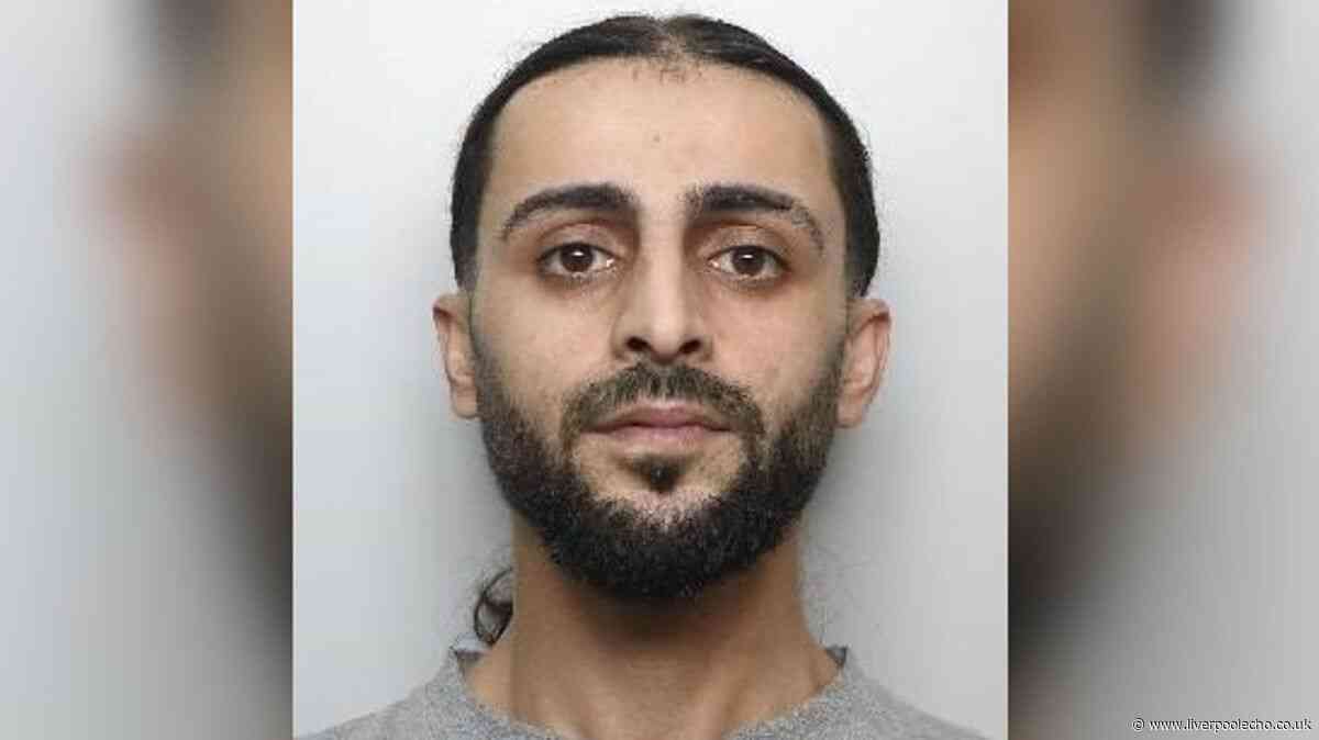 Norris Green drug runner returned to life of crime after 'warning from God'