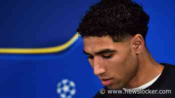 Rechtbank bevestigt proces in verkrachtingszaak PSG-speler Achraf Hakimi