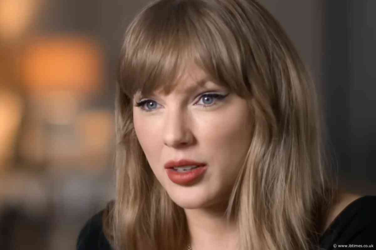 Taylor Swift Fans Run Wild With Theories After Pop Star Announces Brand New Single 'Patient Zero'