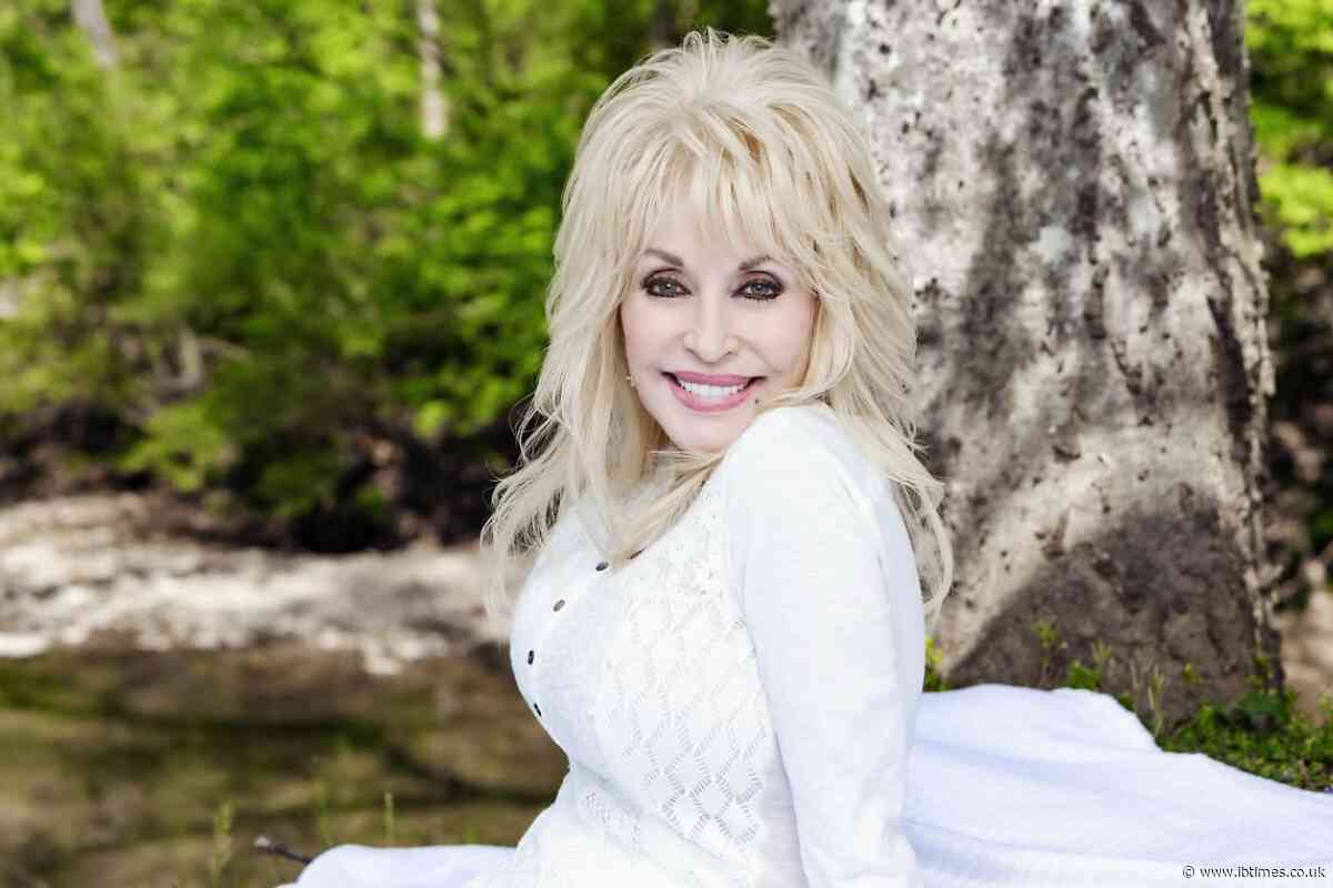 Dolly Parton's Manager Files Restraining Order Against Nephew Bryan Seaver Alleging 'Killer' Threats