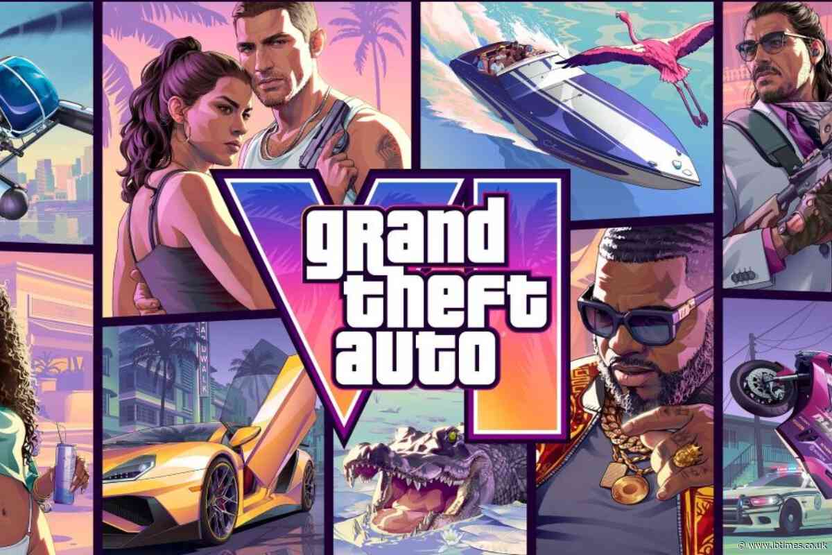 GTA 6's Strip Clubs Officially Detailed To Include a 'Huge Variety of Heights and Shapes' in Game