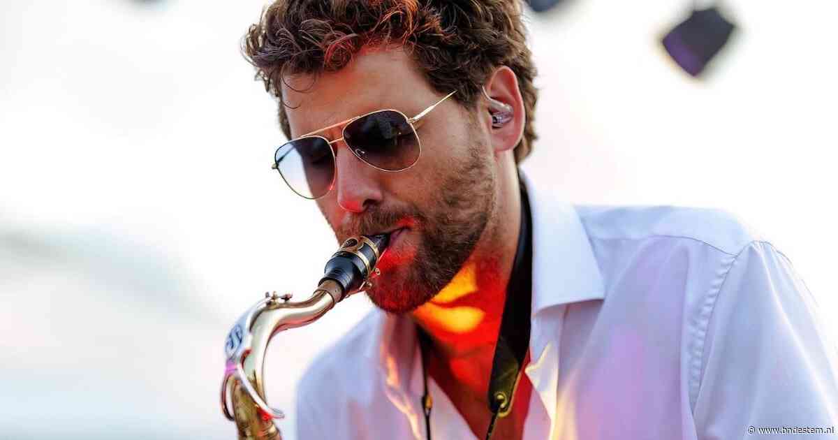 Café Lievense gaat live-jazz een extra podium geven in Breda met maandelijkse optredens