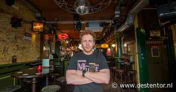 Humphreys Café in Apeldoorn gaat niet meer open: Mike stopt ermee
