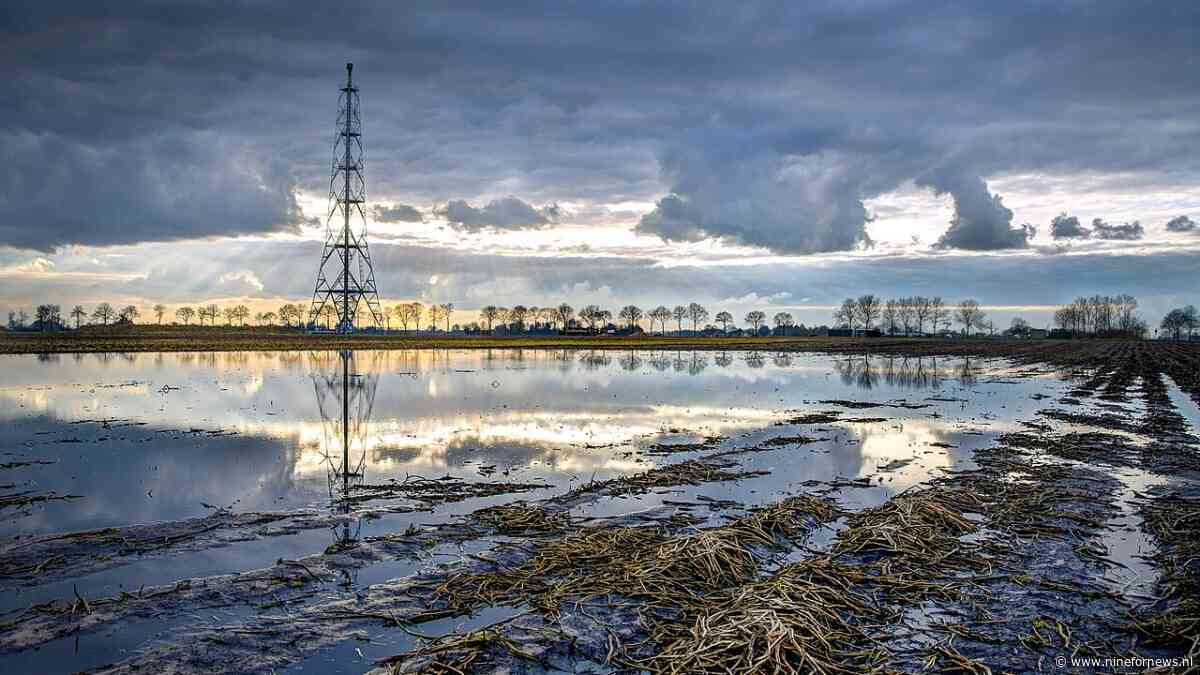 Kabinet stort tijdens (aankomende) energiecrisis beton in onze gasputten terwijl gasinstallaties naar Oekraïne gaan