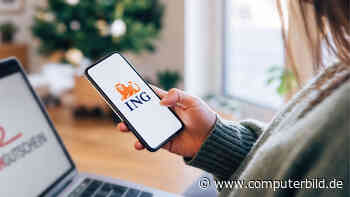 ING startet neue Depot-Aktion: 25 Euro Bonus sichern