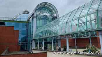 Meadowhall to welcome opening of new big name fashion store