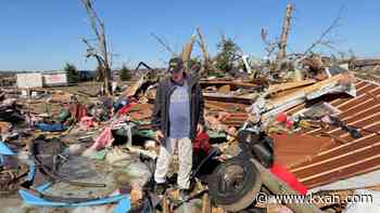 Kristen's Classroom: 2026's billion-dollar disasters