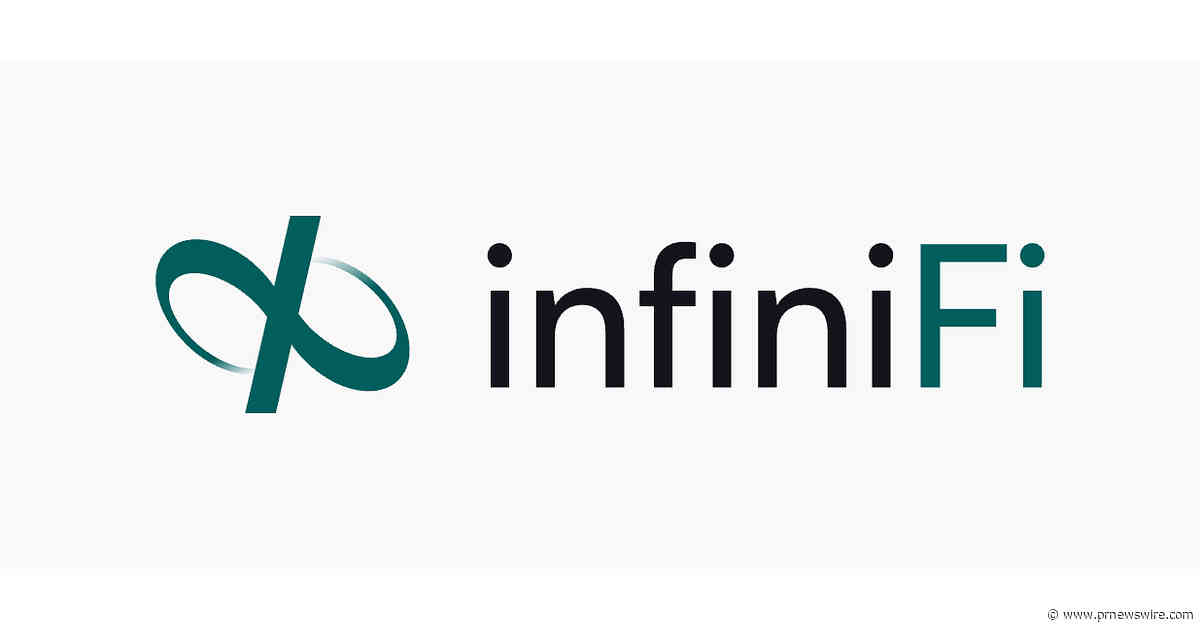 infiniFi Raises $3M+ Ahead of Q4 TGE