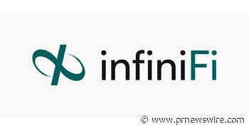 infiniFi Raises $3M+ Ahead of Q4 TGE