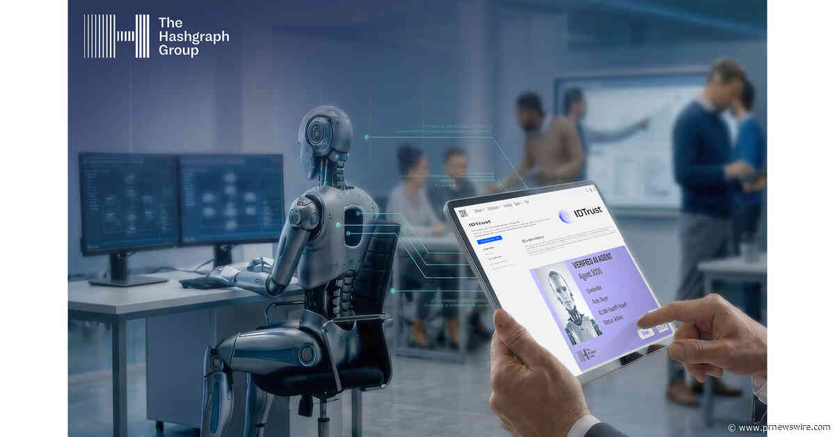 THG and IBM Sign Global Partnership to Bring IDTrust as Agentic AI Identity Solution on IBM Cloud Catalog as 'Know-Your-Agent (KYA)' Becomes an Enterprise Priority